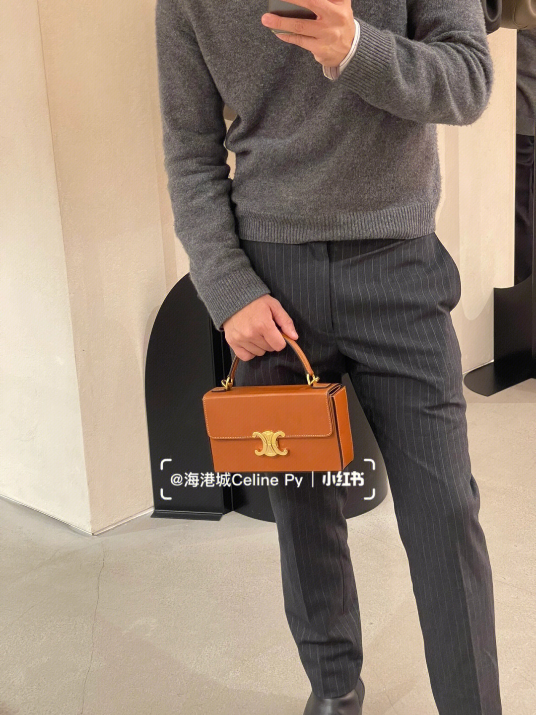 Celine Satchel Bags